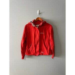 Womens Size S Horseware Ireland Jacket